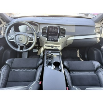 Volvo   SUV 2022,  2.0 benzyna, automat - Na sprzedaż za 159 900 zł - Wrocław - zdjęcie 5