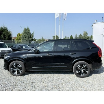 Volvo   SUV 2022,  2.0 benzyna, automat - Na sprzedaż za 159 900 zł - Wrocław - zdjęcie 6