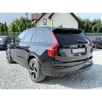 Volvo   SUV 2022,  2.0 benzyna, automat - Na sprzedaż za 159 900 zł - Wrocław - zdjęcie 7