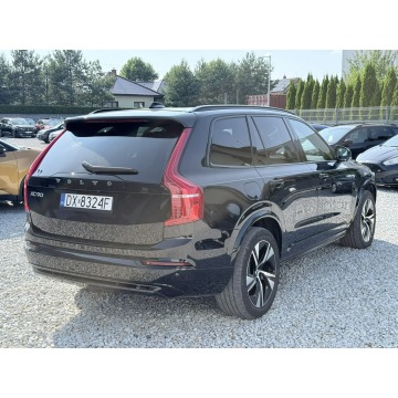 Volvo   SUV 2022,  2.0 benzyna, automat - Na sprzedaż za 159 900 zł - Wrocław - zdjęcie 9