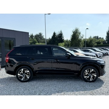 Volvo   SUV 2022,  2.0 benzyna, automat - Na sprzedaż za 159 900 zł - Wrocław - zdjęcie 10
