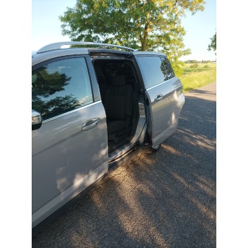 Ford Grand C-MAX  Minivan/Van 2010,  1.6 diesel - Na sprzedaż za 19 900 zł - Zielątkowo - zdjęcie 4