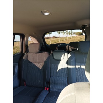 Ford Grand C-MAX  Minivan/Van 2010,  1.6 diesel - Na sprzedaż za 19 900 zł - Zielątkowo - zdjęcie 9