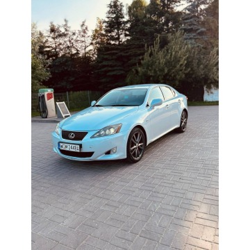 Lexus IS - 2006