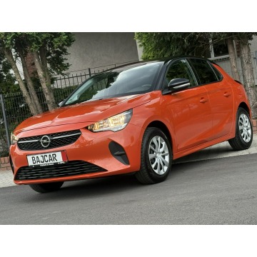 Opel Corsa  Hatchback 2021,  1.2 benzyna - Na sprzedaż za 36 900 zł - Knurów - zdjęcie 3