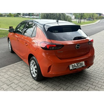 Opel Corsa  Hatchback 2021,  1.2 benzyna - Na sprzedaż za 36 900 zł - Knurów - zdjęcie 6