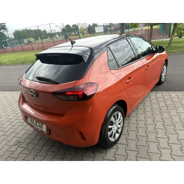 Opel Corsa  Hatchback 2021,  1.2 benzyna - Na sprzedaż za 36 900 zł - Knurów - zdjęcie 7
