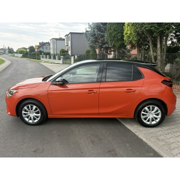 Opel Corsa  Hatchback 2021,  1.2 benzyna - Na sprzedaż za 36 900 zł - Knurów - zdjęcie 5