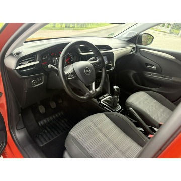 Opel Corsa  Hatchback 2021,  1.2 benzyna - Na sprzedaż za 36 900 zł - Knurów - zdjęcie 9