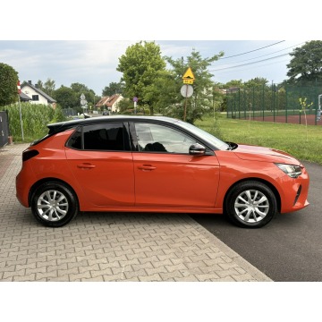 Opel Corsa  Hatchback 2021,  1.2 benzyna - Na sprzedaż za 36 900 zł - Knurów - zdjęcie 8