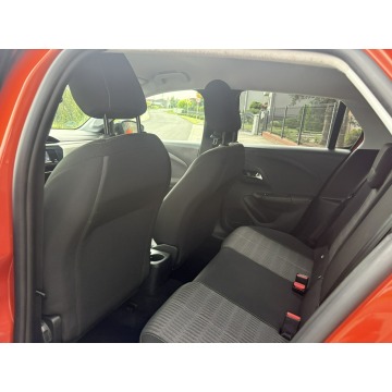 Opel Corsa  Hatchback 2021,  1.2 benzyna - Na sprzedaż za 36 900 zł - Knurów - zdjęcie 10
