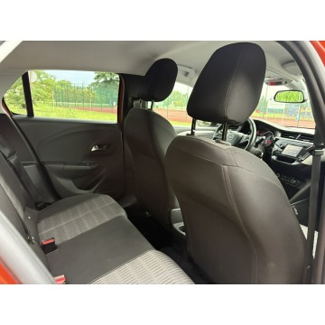 Opel Corsa  Hatchback 2021,  1.2 benzyna - Na sprzedaż za 36 900 zł - Knurów - zdjęcie 12