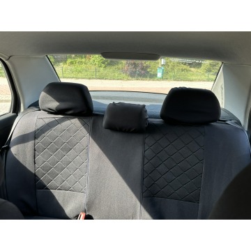Skoda Fabia  Sedan/Limuzyna 2005,  1.2 benzyna - Na sprzedaż za 4 800,00 zł - Wejherowo - zdjęcie 8