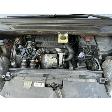 Citroen C4 Grand Picasso  Minivan/Van 2008,  1.6 diesel, automat - Na sprzedaż za 11 500 zł - Wejherowo - zdjęcie 7
