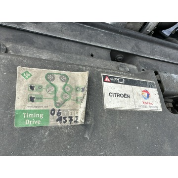 Citroen C4 Grand Picasso  Minivan/Van 2008,  1.6 diesel, automat - Na sprzedaż za 11 500 zł - Wejherowo - zdjęcie 8
