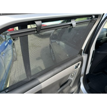 Citroen C4 Grand Picasso  Minivan/Van 2008,  1.6 diesel, automat - Na sprzedaż za 11 500 zł - Wejherowo - zdjęcie 10