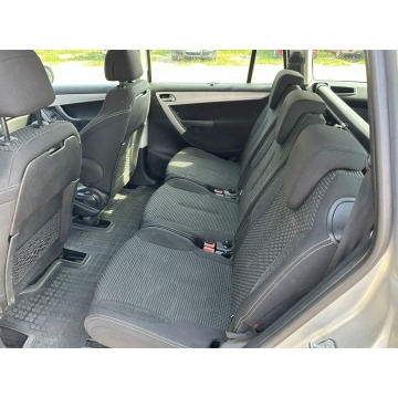 Citroen C4 Grand Picasso  Minivan/Van 2008,  1.6 diesel, automat - Na sprzedaż za 11 500 zł - Wejherowo - zdjęcie 11