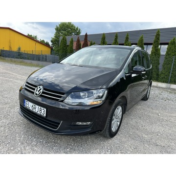 Volkswagen Sharan  Minivan/Van 2012,  2.0 diesel - Na sprzedaż za 35 900 zł - Starowa Góra - zdjęcie 5