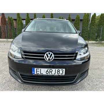 Volkswagen Sharan  Minivan/Van 2012,  2.0 diesel - Na sprzedaż za 35 900 zł - Starowa Góra - zdjęcie 6