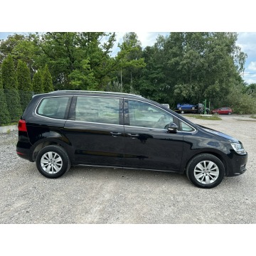 Volkswagen Sharan  Minivan/Van 2012,  2.0 diesel - Na sprzedaż za 35 900 zł - Starowa Góra - zdjęcie 8