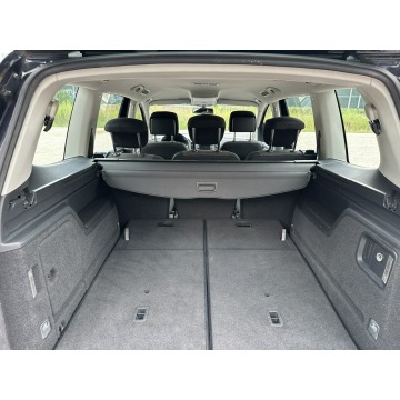 Volkswagen Sharan  Minivan/Van 2012,  2.0 diesel - Na sprzedaż za 35 900 zł - Starowa Góra - zdjęcie 12