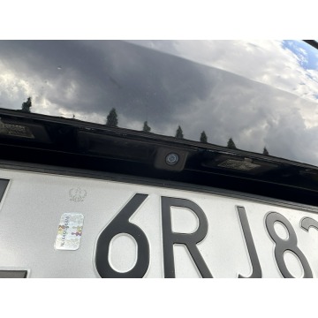 Volkswagen Sharan  Minivan/Van 2012,  2.0 diesel - Na sprzedaż za 35 900 zł - Starowa Góra - zdjęcie 11