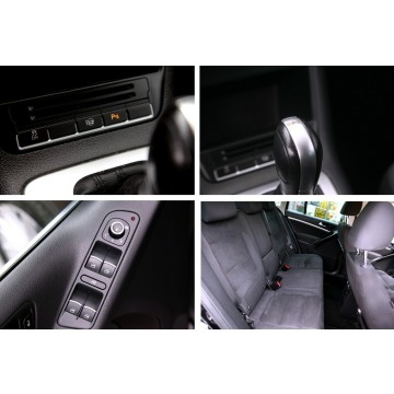 Volkswagen Tiguan  SUV 2014,  2.0 diesel, automat - Na sprzedaż za 45 900 zł - Świebodzin - zdjęcie 9