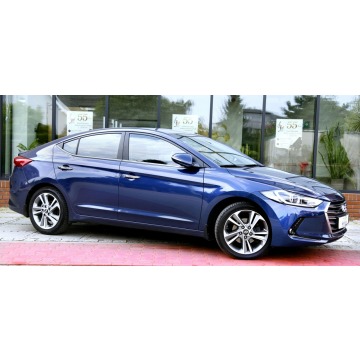Hyundai Elantra  Sedan/Limuzyna 2016,  1.6 benzyna - Na sprzedaż za 49 900 zł - Świebodzin - zdjęcie 5