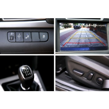 Hyundai Elantra  Sedan/Limuzyna 2016,  1.6 benzyna - Na sprzedaż za 49 900 zł - Świebodzin - zdjęcie 11
