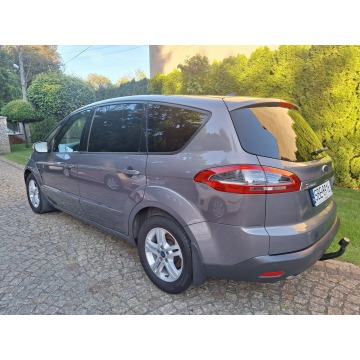 Ford S-MAX  Minivan/Van 2014,  2.0 diesel - Na sprzedaż za 27 900 zł - Siewierz - zdjęcie 3