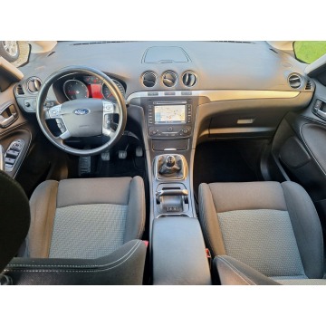 Ford S-MAX  Minivan/Van 2014,  2.0 diesel - Na sprzedaż za 27 900 zł - Siewierz - zdjęcie 5