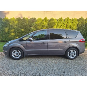 Ford S-MAX  Minivan/Van 2014,  2.0 diesel - Na sprzedaż za 27 900 zł - Siewierz - zdjęcie 7