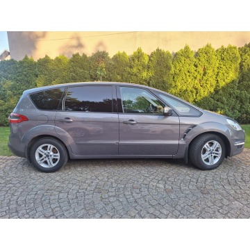 Ford S-MAX  Minivan/Van 2014,  2.0 diesel - Na sprzedaż za 27 900 zł - Siewierz - zdjęcie 6
