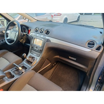 Ford S-MAX  Minivan/Van 2014,  2.0 diesel - Na sprzedaż za 27 900 zł - Siewierz - zdjęcie 8