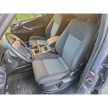 Ford S-MAX  Minivan/Van 2014,  2.0 diesel - Na sprzedaż za 27 900 zł - Siewierz - zdjęcie 10