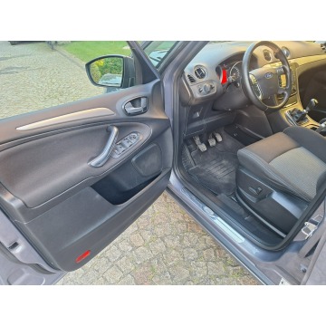 Ford S-MAX  Minivan/Van 2014,  2.0 diesel - Na sprzedaż za 27 900 zł - Siewierz - zdjęcie 9