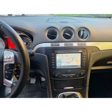 Ford S-MAX  Minivan/Van 2014,  2.0 diesel - Na sprzedaż za 27 900 zł - Siewierz - zdjęcie 12