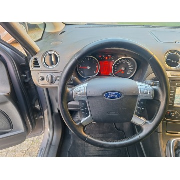 Ford S-MAX  Minivan/Van 2014,  2.0 diesel - Na sprzedaż za 27 900 zł - Siewierz - zdjęcie 11