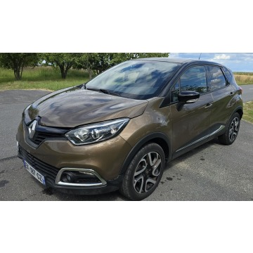 Renault Captur  Hatchback 2016,  1.5 diesel - Na sprzedaż za 26 999 zł - Pleszew - zdjęcie 1