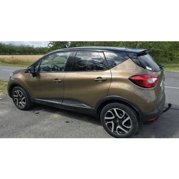 Renault Captur  Hatchback 2016,  1.5 diesel - Na sprzedaż za 26 999 zł - Pleszew - zdjęcie 2