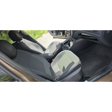 Renault Captur  Hatchback 2016,  1.5 diesel - Na sprzedaż za 26 999 zł - Pleszew - zdjęcie 6