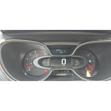 Renault Captur  Hatchback 2016,  1.5 diesel - Na sprzedaż za 26 999 zł - Pleszew - zdjęcie 5
