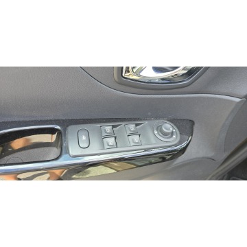Renault Captur  Hatchback 2016,  1.5 diesel - Na sprzedaż za 26 999 zł - Pleszew - zdjęcie 8