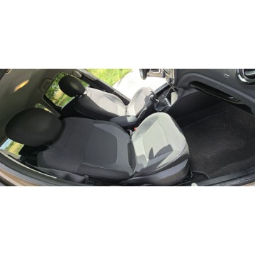 Renault Captur  Hatchback 2016,  1.5 diesel - Na sprzedaż za 26 999 zł - Pleszew - zdjęcie 7