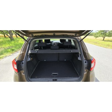 Renault Captur  Hatchback 2016,  1.5 diesel - Na sprzedaż za 26 999 zł - Pleszew - zdjęcie 12