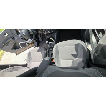 Renault Captur  Hatchback 2016,  1.5 diesel - Na sprzedaż za 26 999 zł - Pleszew - zdjęcie 11