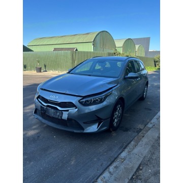 KIA CEED 1.5B