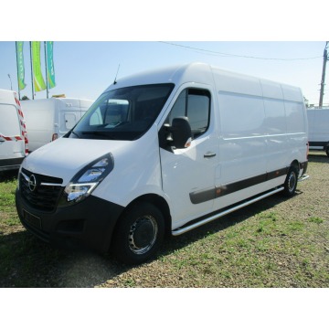 Opel Movano, 2021r., 150 KM