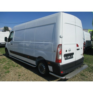 Opel Movano 2021,  2.3 diesel - Na sprzedaż za 66 000 zł - Dębica - zdjęcie 4