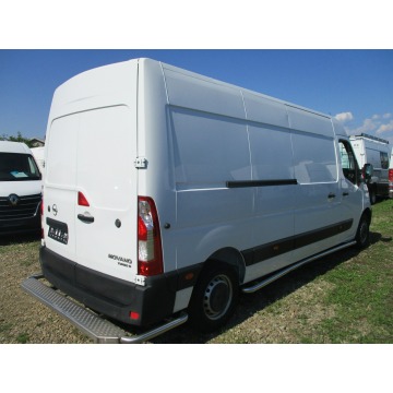 Opel Movano 2021,  2.3 diesel - Na sprzedaż za 66 000 zł - Dębica - zdjęcie 3